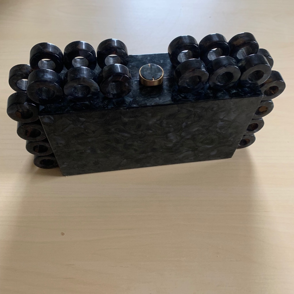 Harlow Clutch Cult Gaia